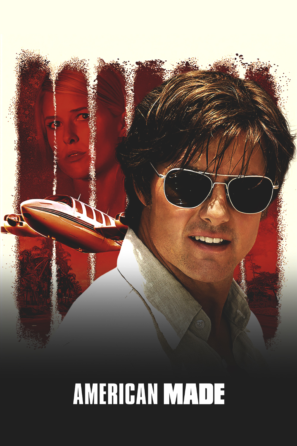 American Made (2017) [133004] (A1673275989) [[Movies]] --Plex--